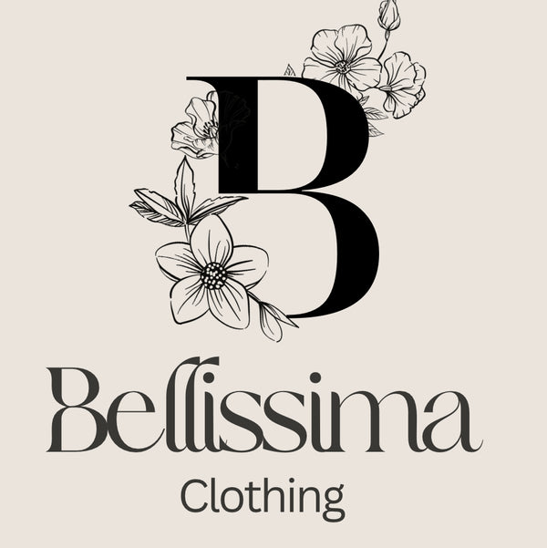 Bellisima clothing