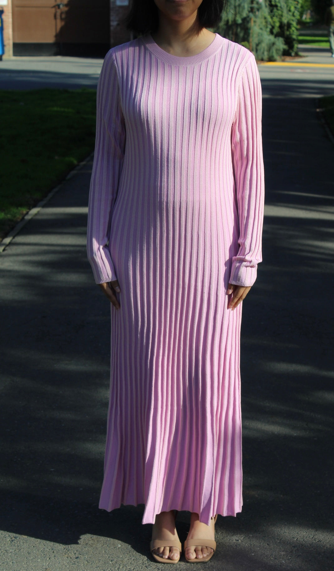 Addison Dress