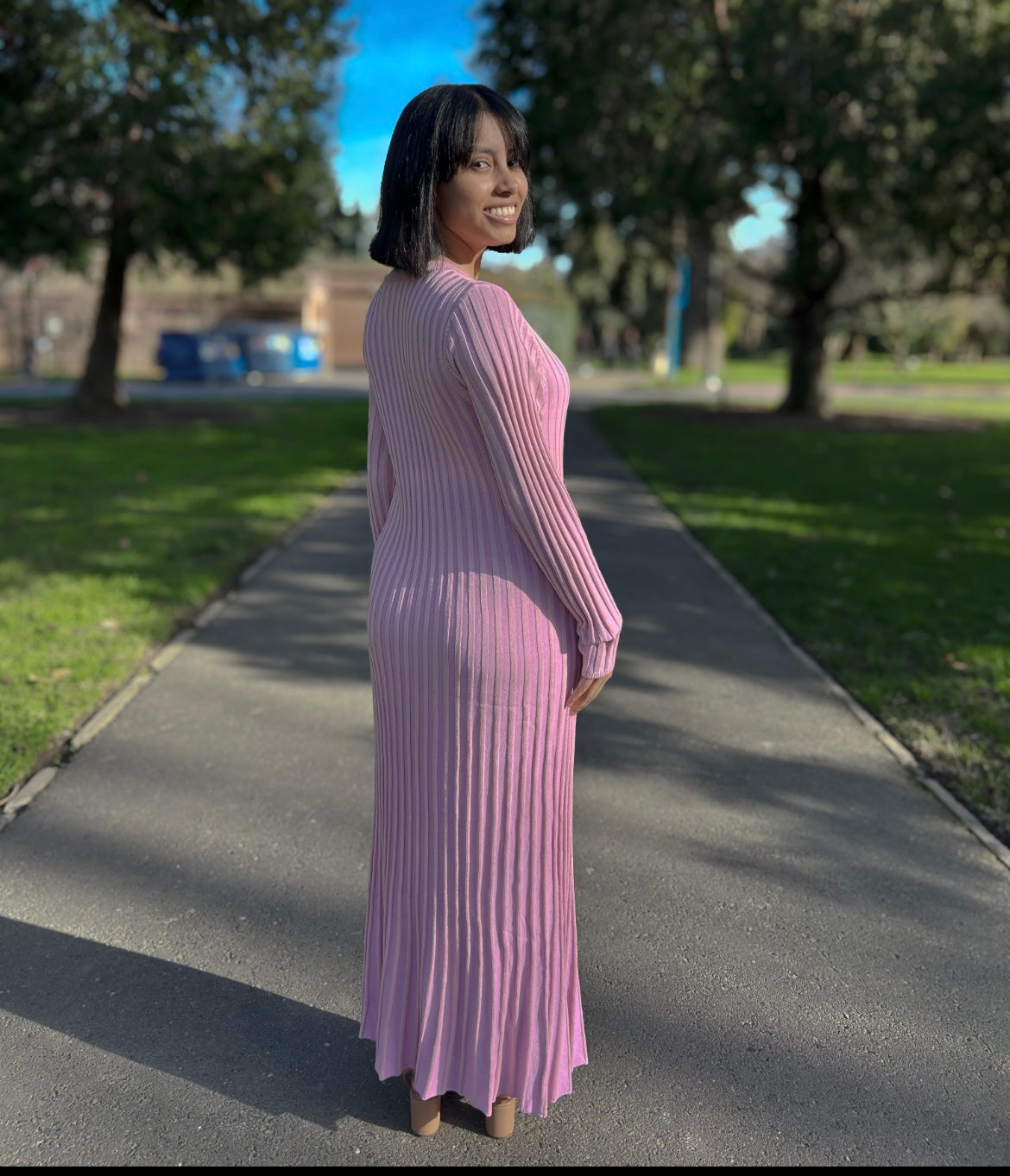 Addison Dress