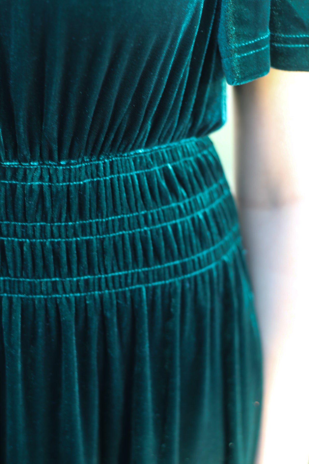 The Everest Dress