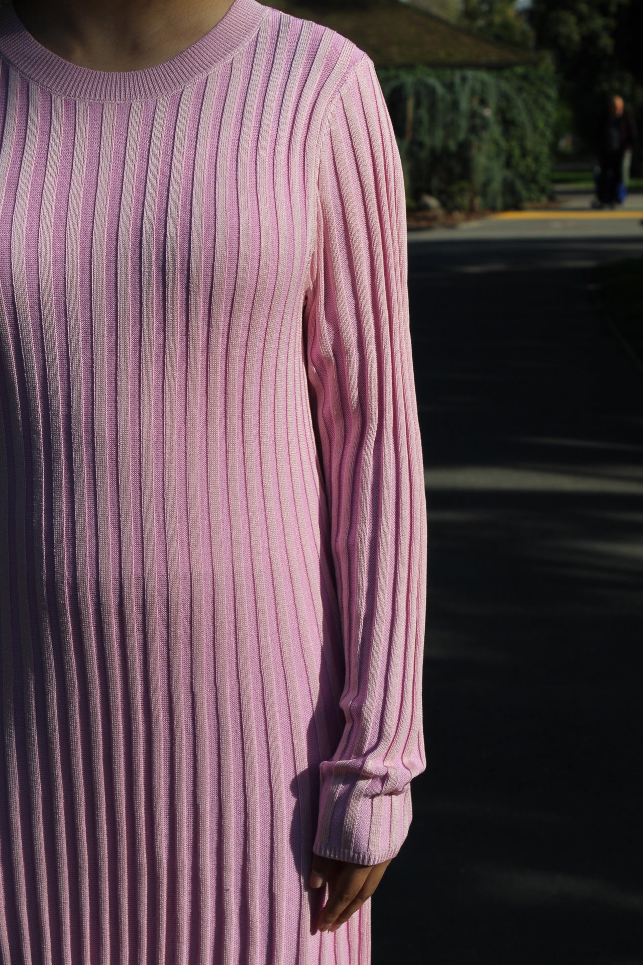 Addison Dress