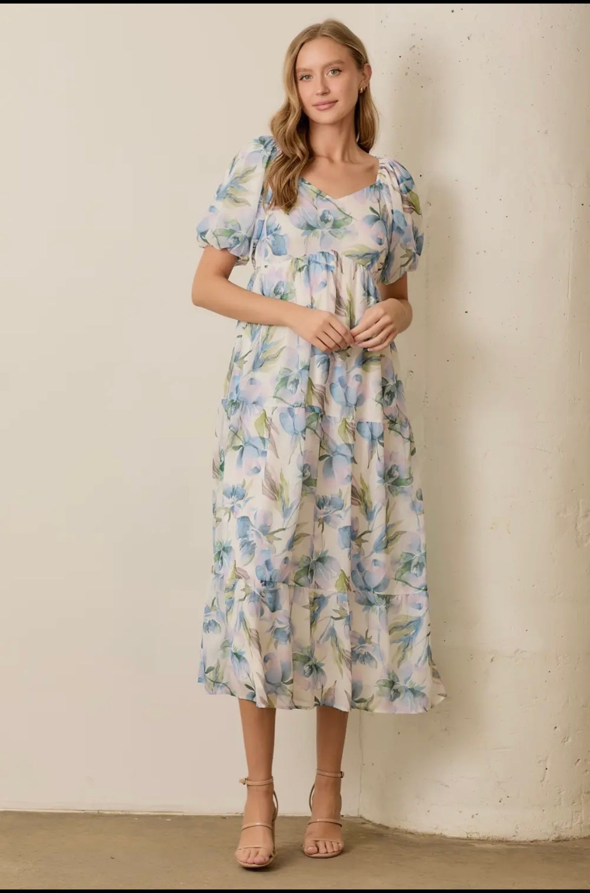 Olivia Dress