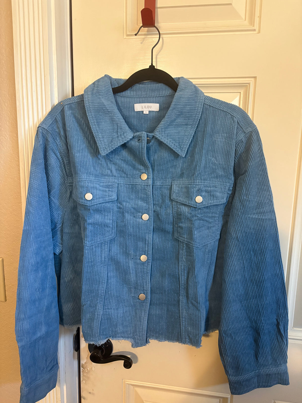 The Emily Jacket