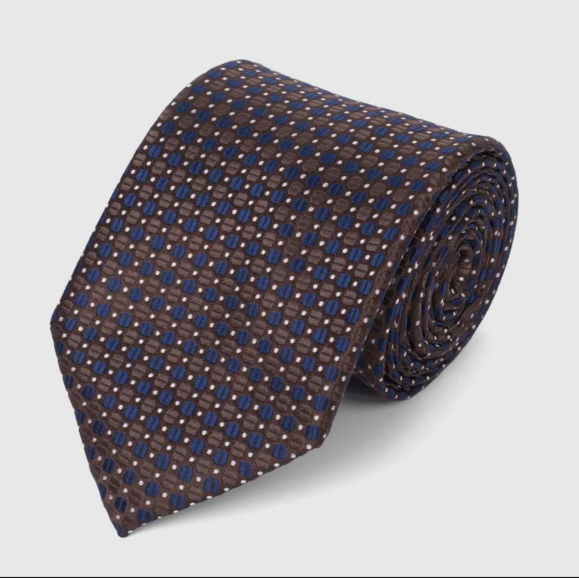 Micro Fiber Poly Tie