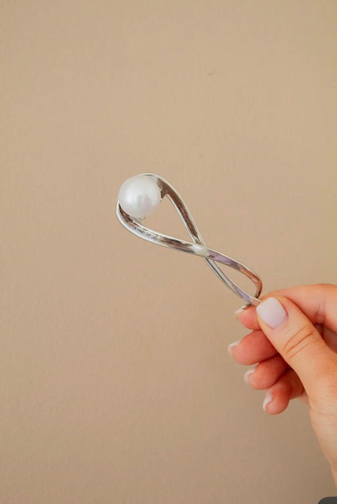Antoinette Hair Pin