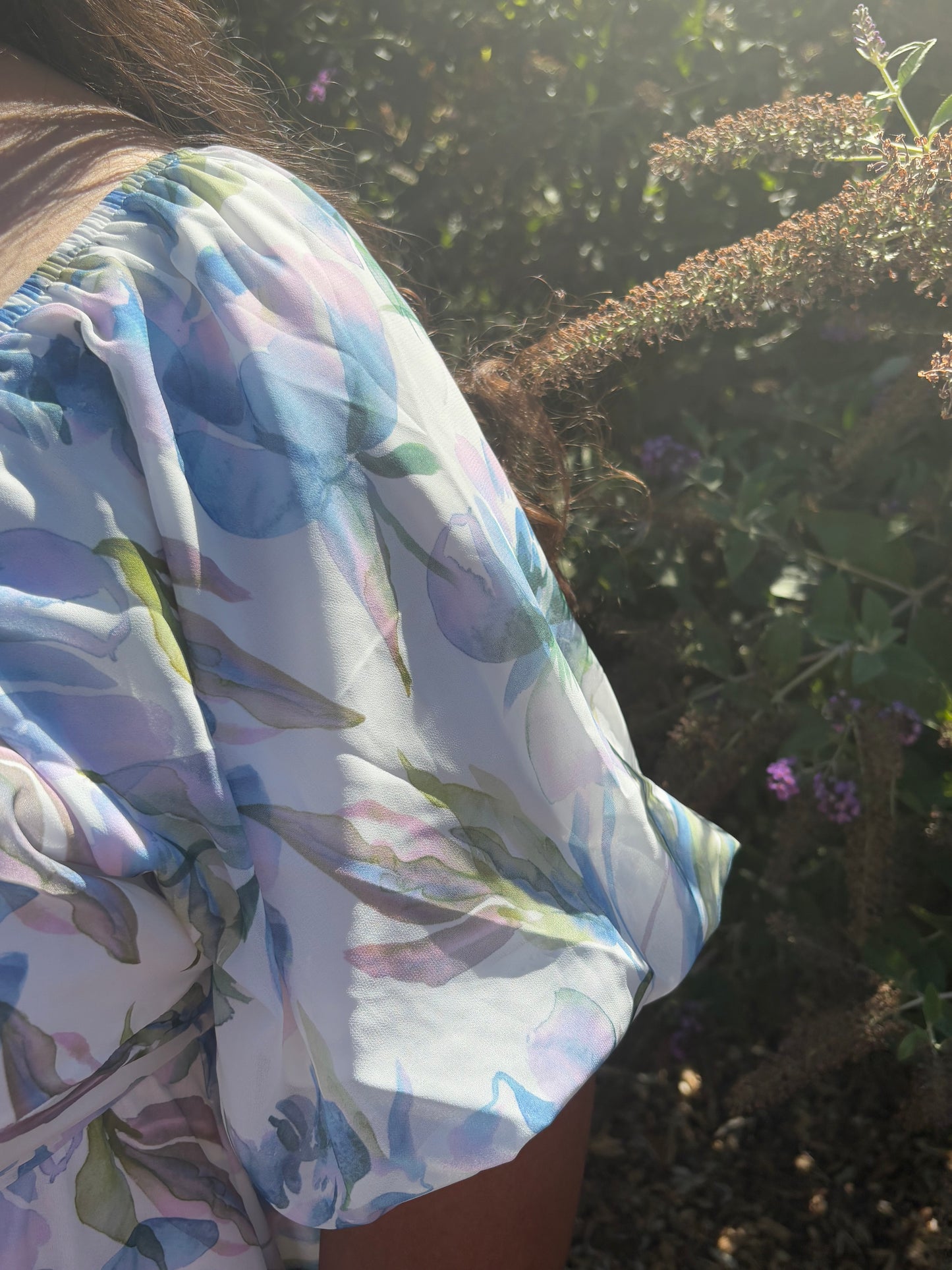 Olivia Dress