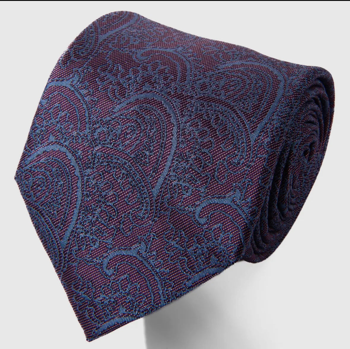 Micro Fiber Poly Tie