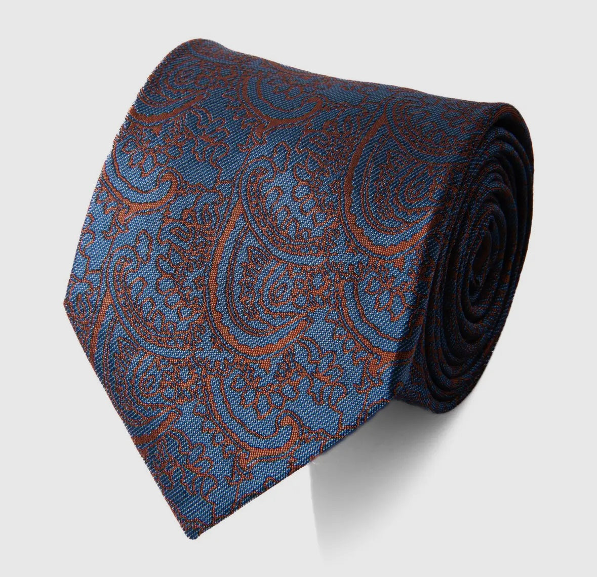 Micro Fiber Poly Tie