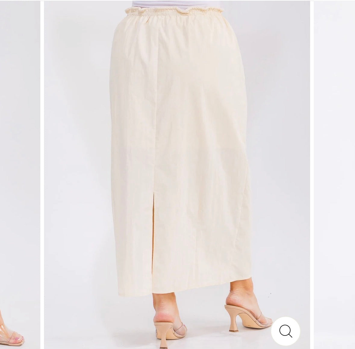 The Sofia Skirt