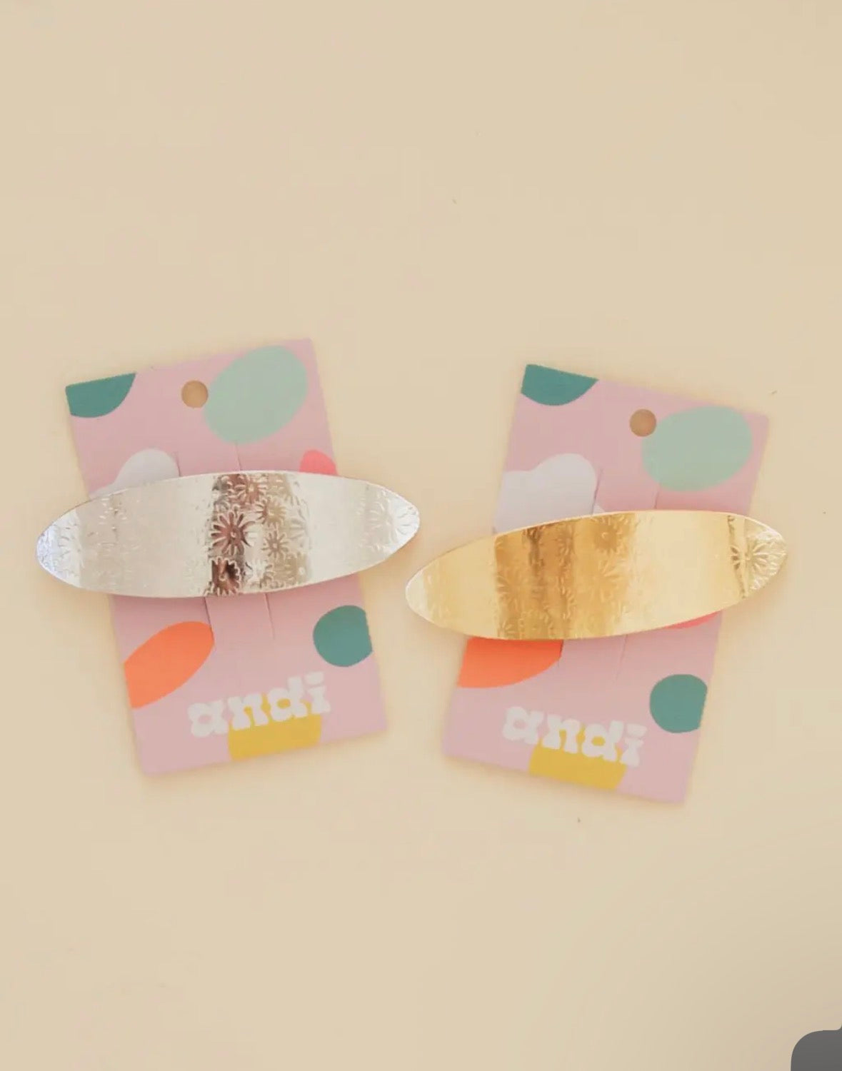 Daisy Barrette