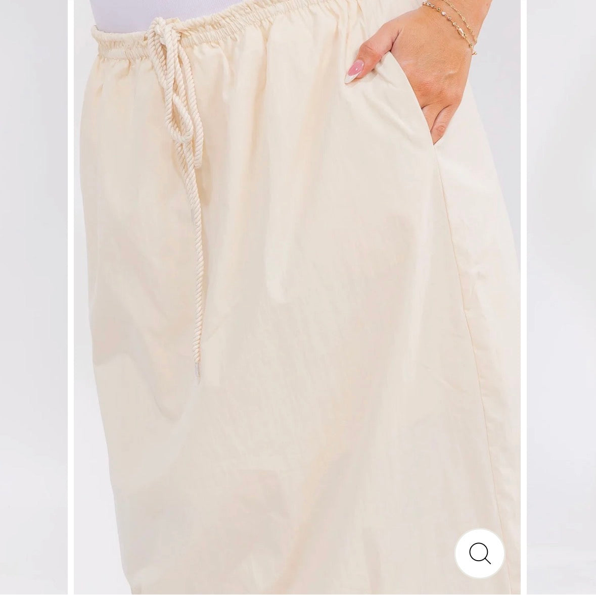 The Sofia Skirt