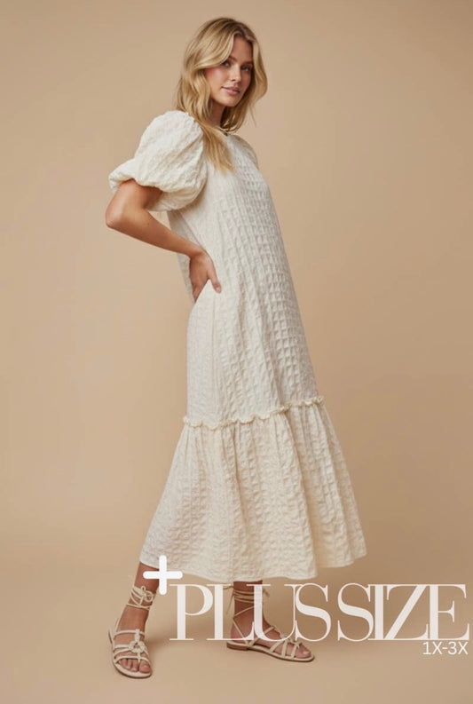 Summer Promise Dress