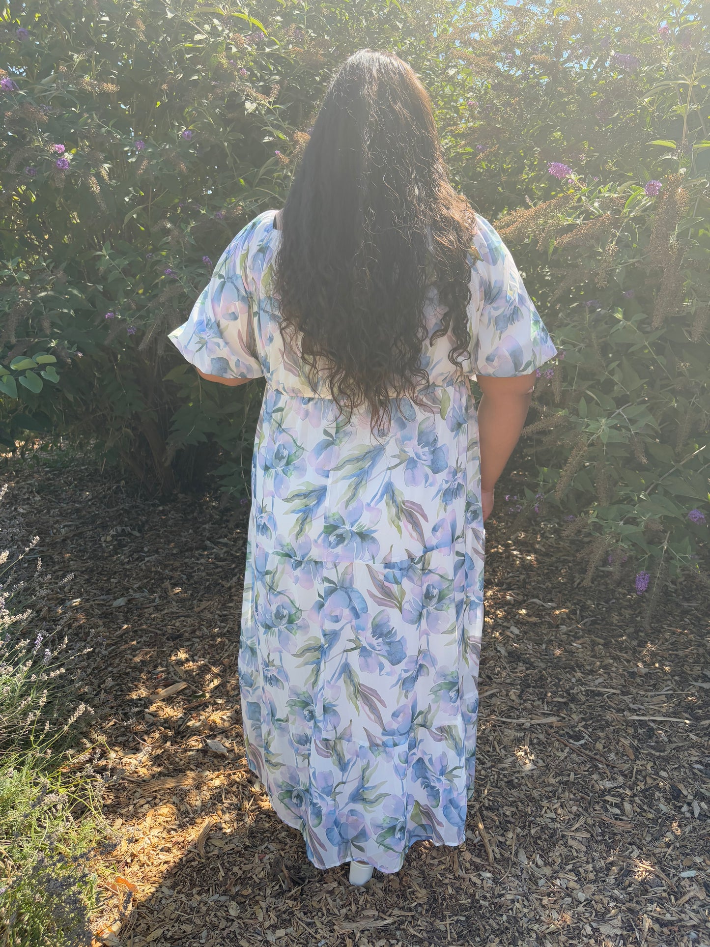 Olivia Dress