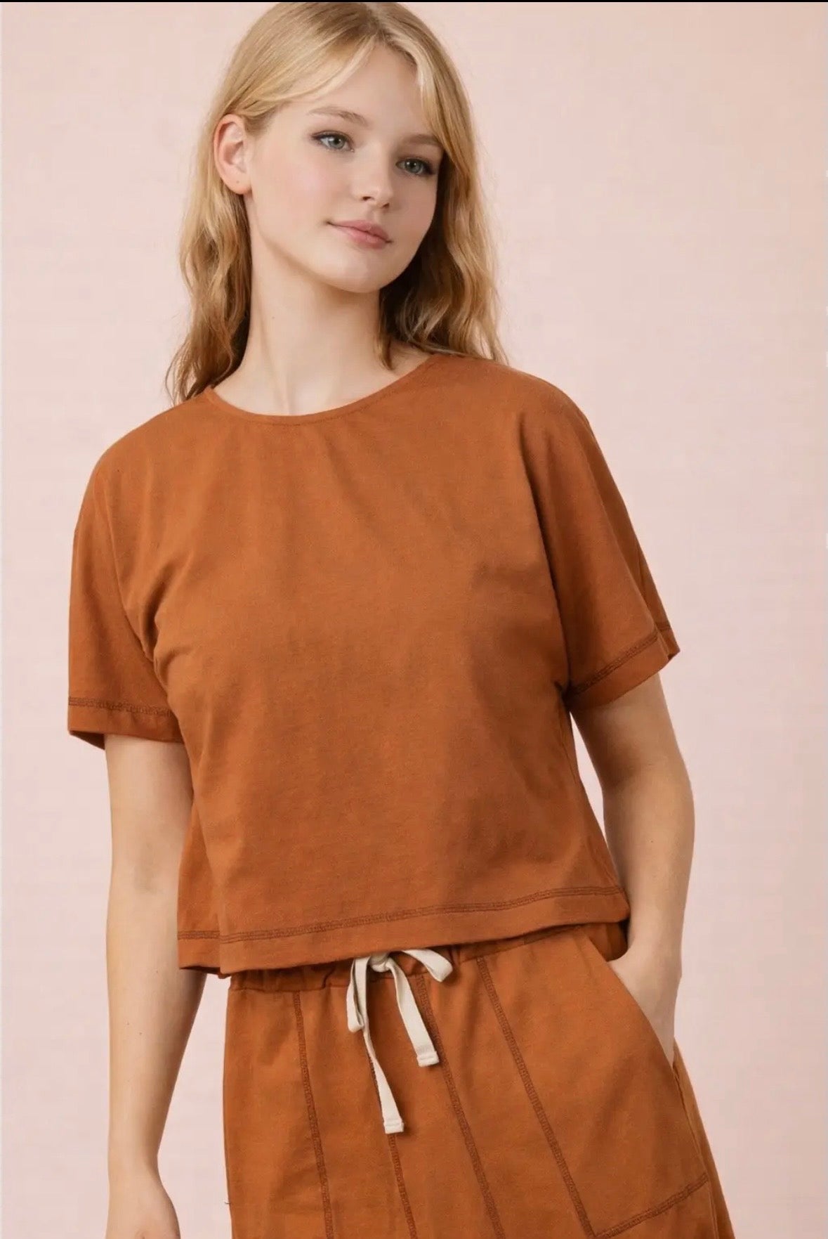 The Olivia Set
