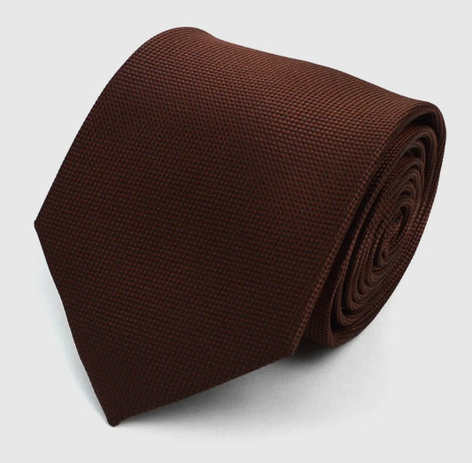 Micro Fiber Poly Tie