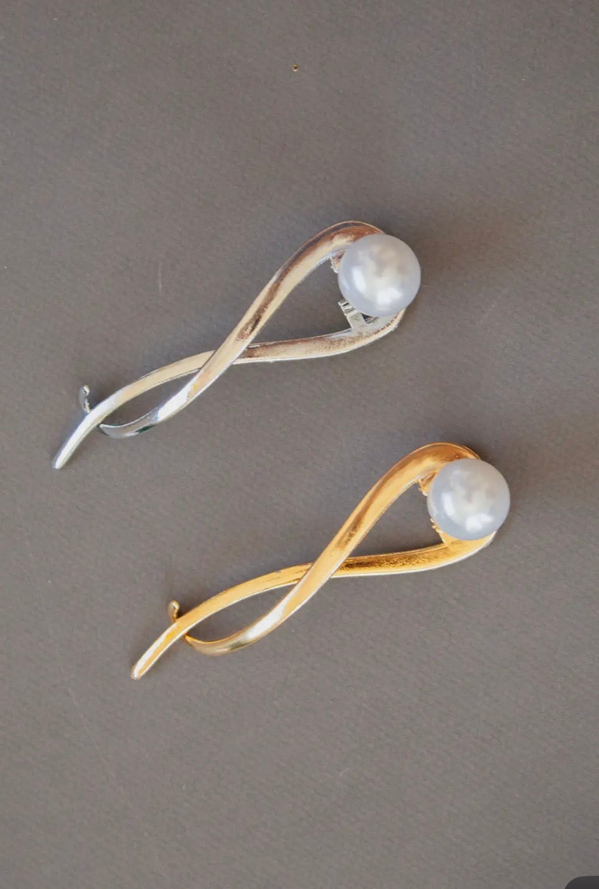 Antoinette Hair Pin