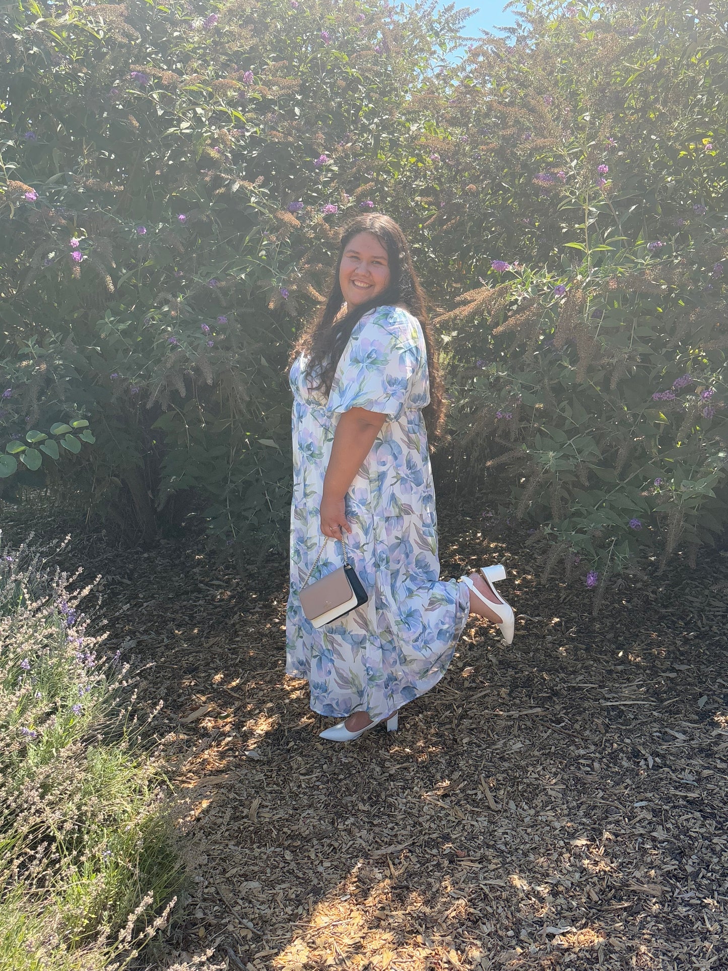 Olivia Dress