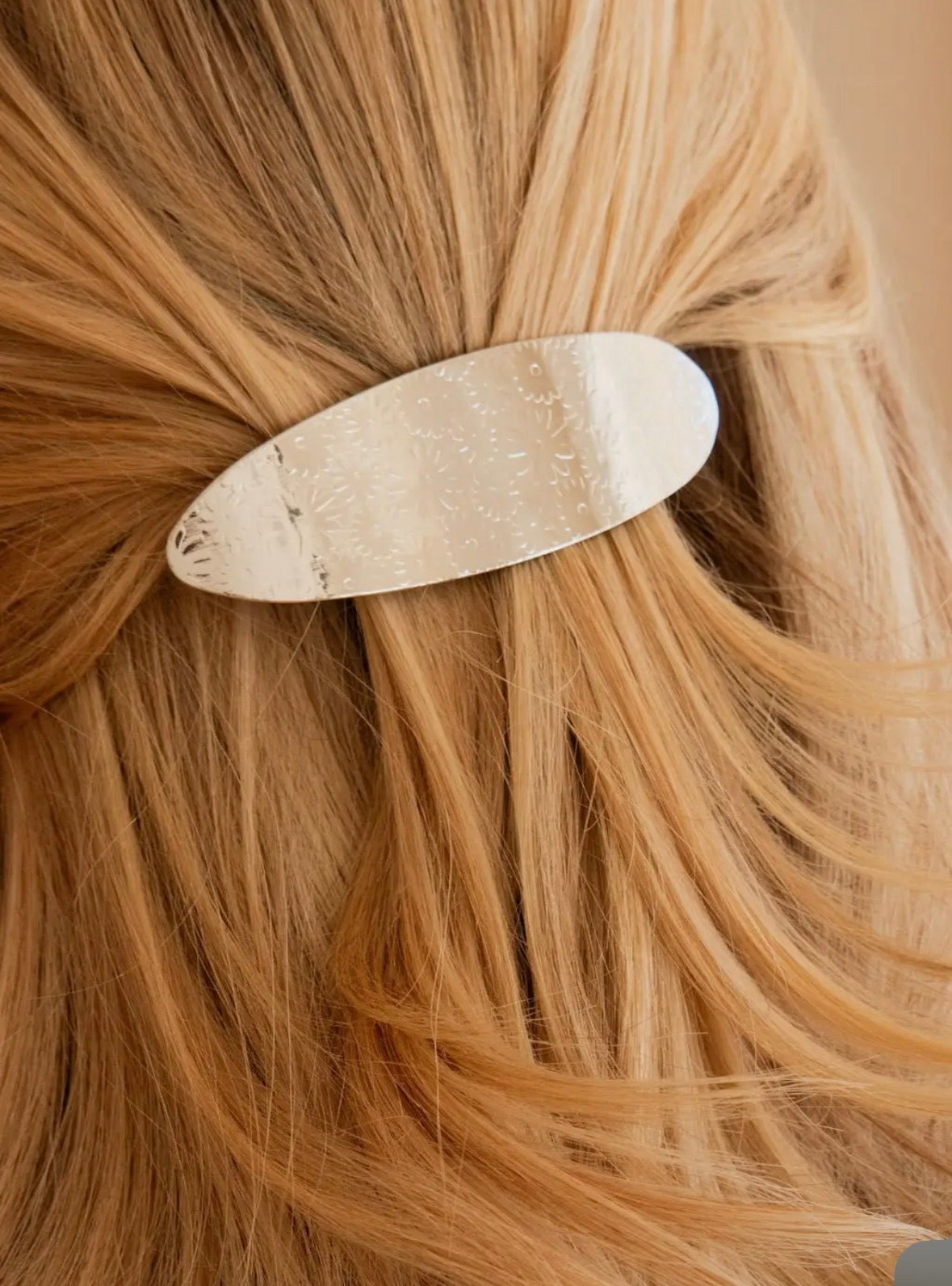 Daisy Barrette