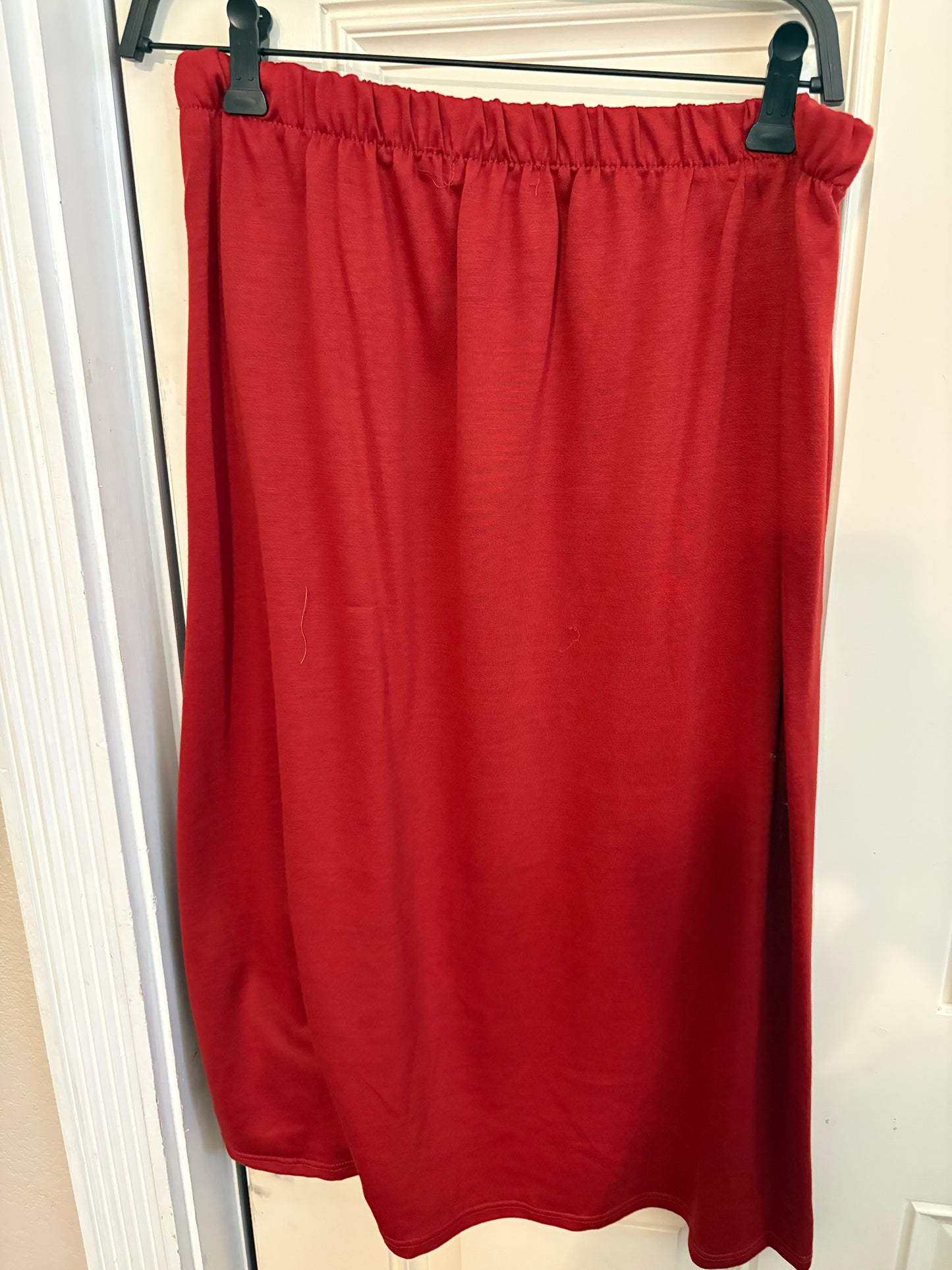 Causal Everyday Skirt