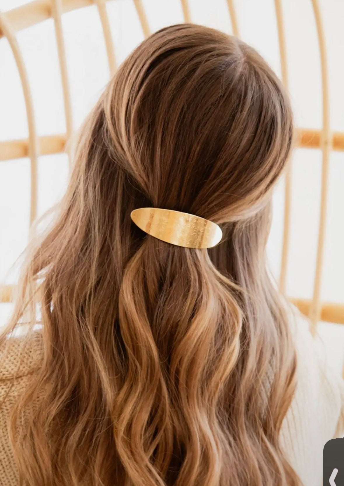 Daisy Barrette