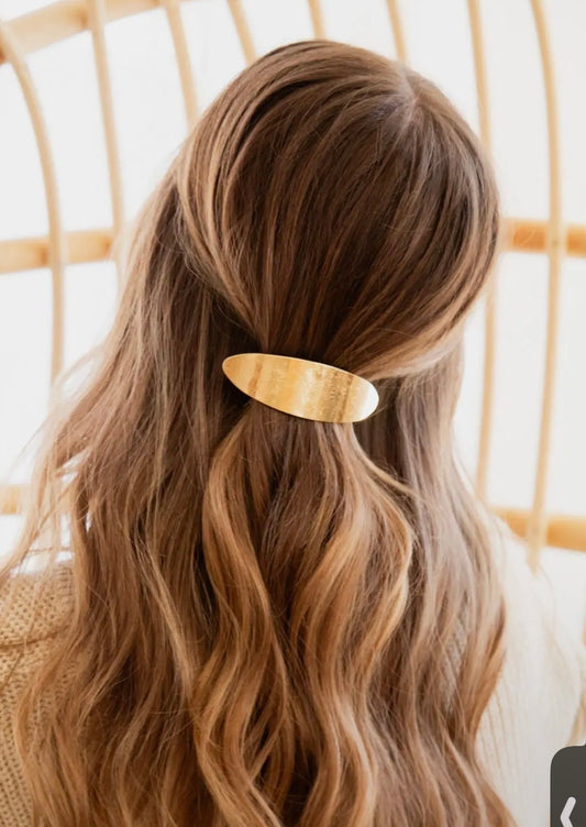 Daisy Barrette