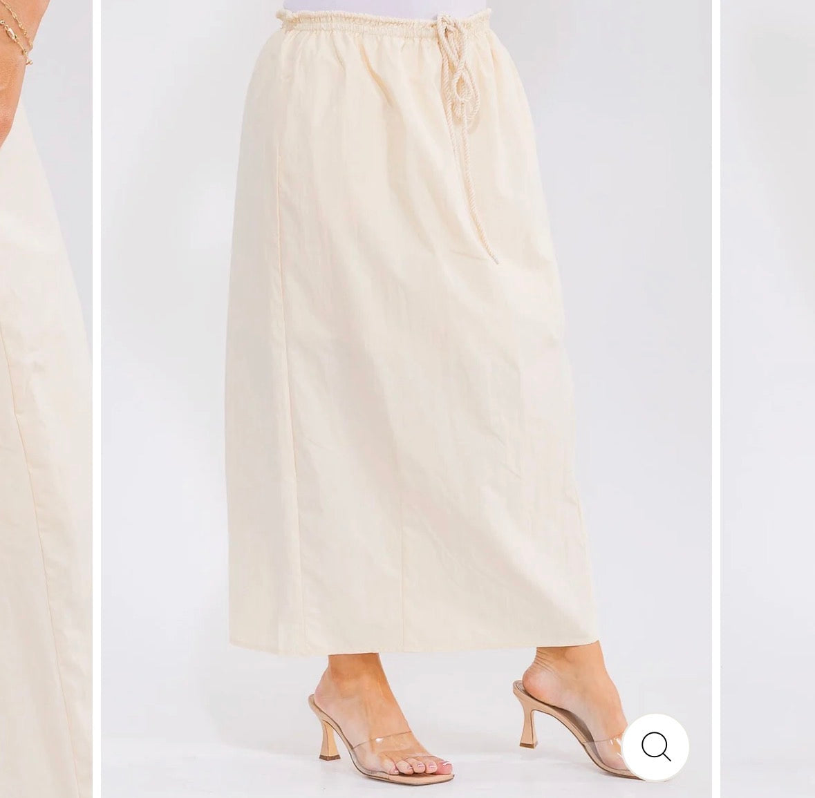 The Sofia Skirt