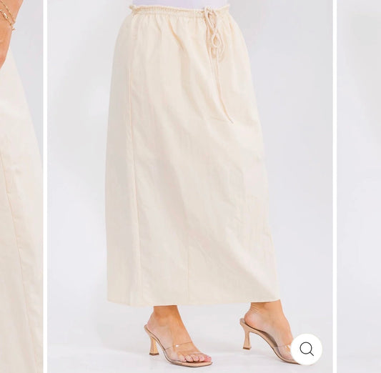 The Sofia Skirt