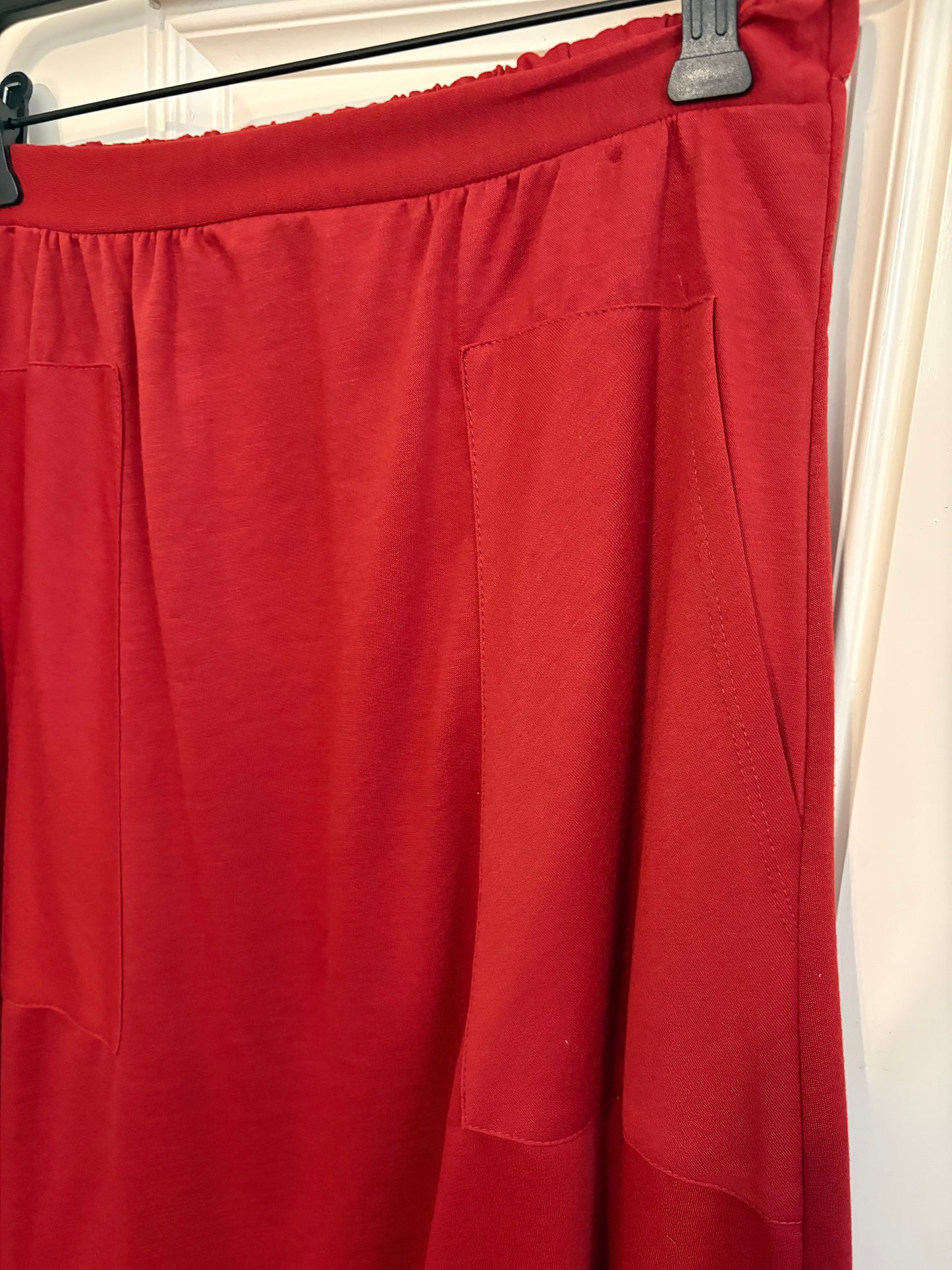 Causal Everyday Skirt
