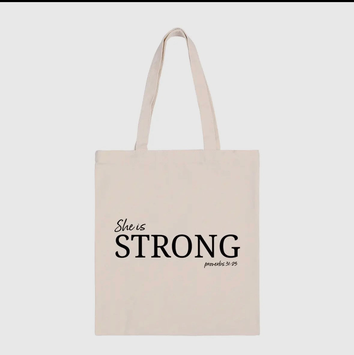 Tote Bags